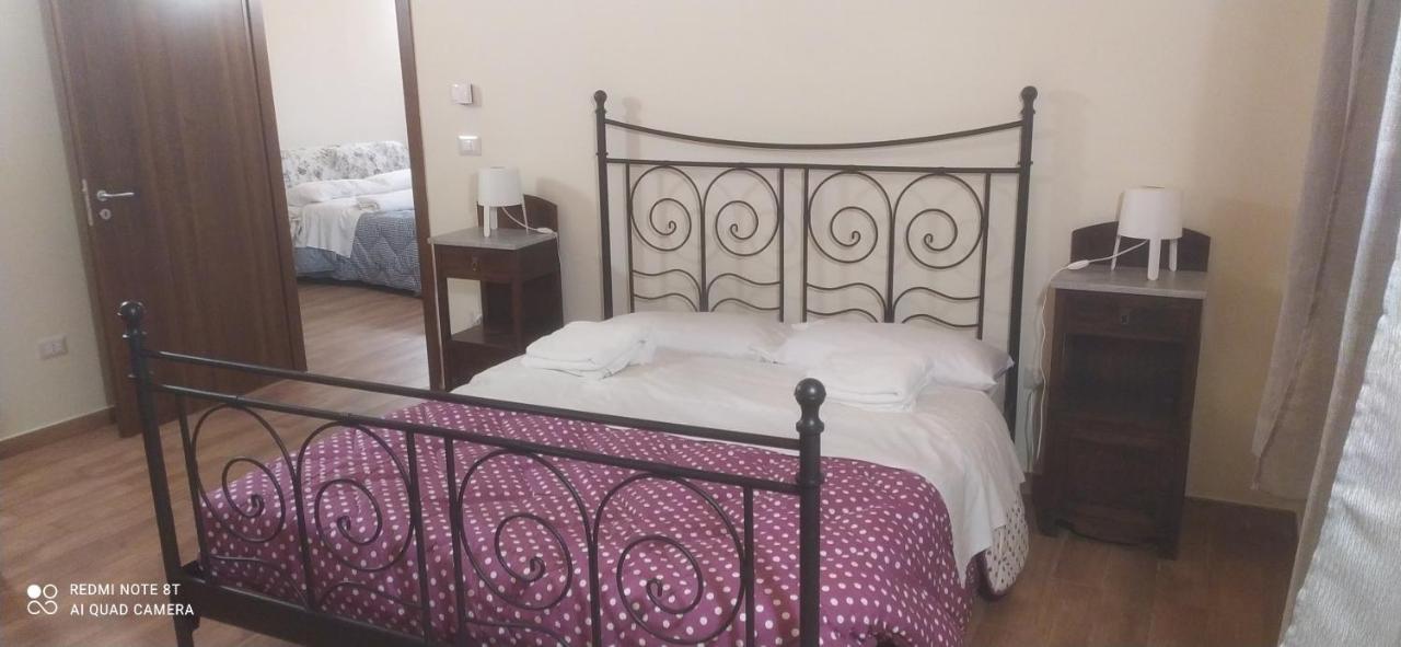 Farm stay Agriresort Tenuta Ranieri *