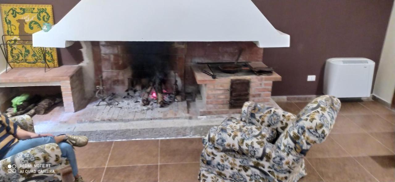 Farm stay Agriresort Tenuta Ranieri