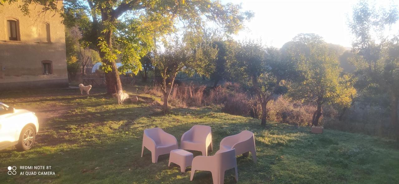Agriresort Tenuta Ranieri * Camigliatello Silano
