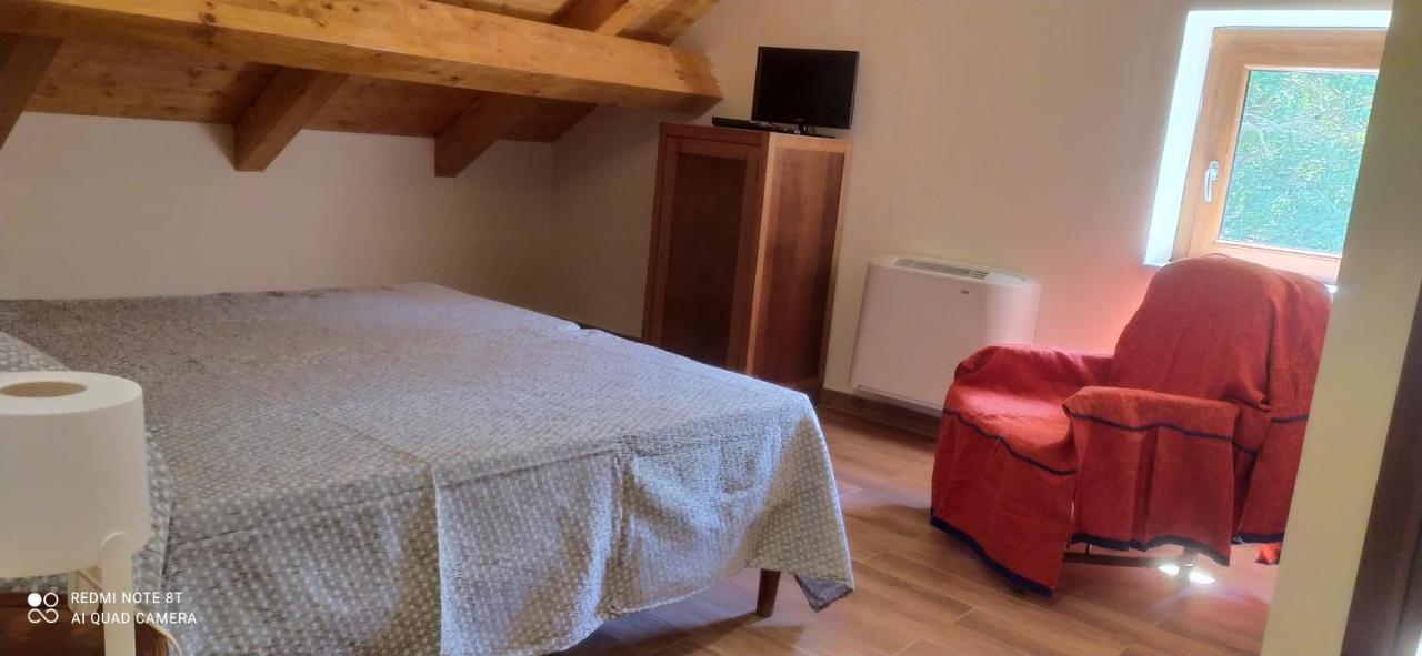 Agriresort Tenuta Ranieri Farm stay
