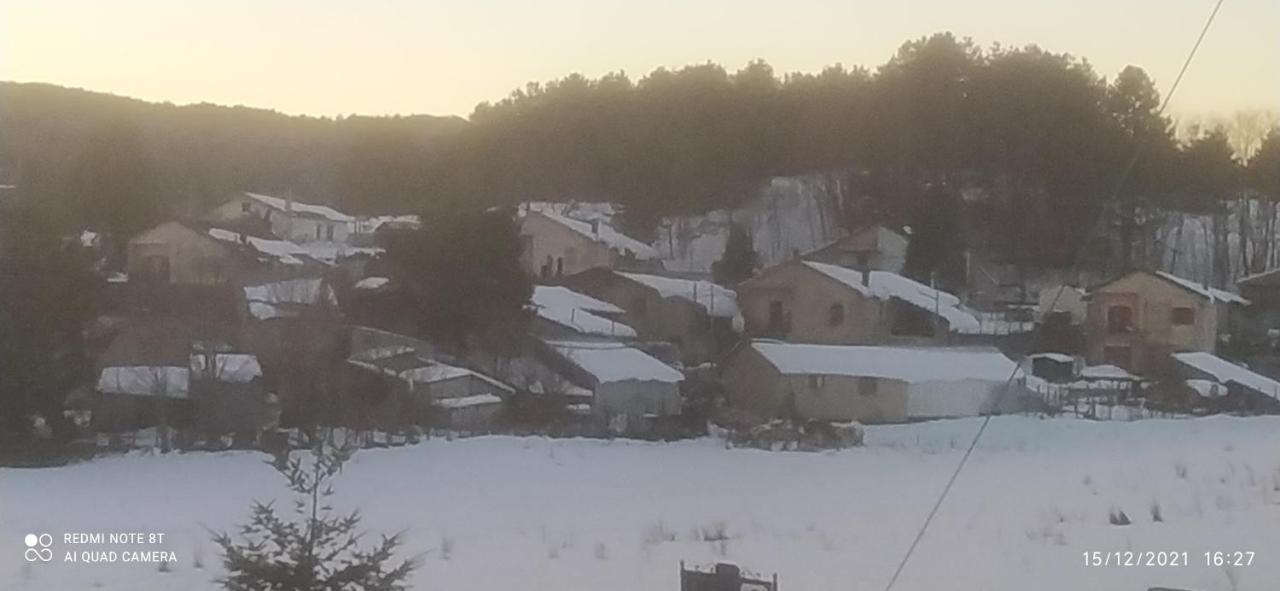 Agriresort Tenuta Ranieri *
